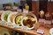 Free Japanese Food On Display Royalty Free Stock Photo - 3218935