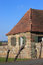 Free Unoccupied Old House Royalty Free Stock Photo - 3219045