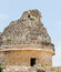 Free El Castillo Temple Royalty Free Stock Photography - 3219957
