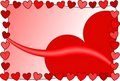 Free Valentine Hearts Stock Photo - 3228530