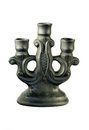Free Ceramic Candlestick Stock Photography - 3233322