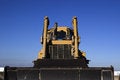 Free Bulldozer Stock Photo - 3234270
