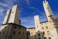 Free Towers Royalty Free Stock Photography - 3238227