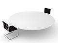 Free Meeting Room Stock Image - 3239371