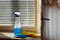Free Cleaning Means Stock Photography - 3235792