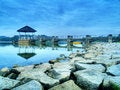 Free Reservoir Royalty Free Stock Image - 3243256