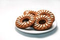 Free Biscuits Stock Images - 3245974