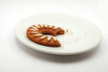 Free Biscuits Royalty Free Stock Image - 3246076