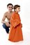 Free Father With Daughter Stock Images - 3240464