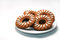 Free Biscuits Stock Images - 3245974