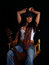 Free Beautiful Rock Chick Stock Photos - 3248353