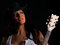 Free Beautiful Rock Chick Stock Photo - 3248370