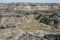 Free Bad Lands Stock Photography - 3250172