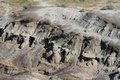 Free Bad Lands Stock Photo - 3250190