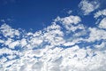 Free Fluffy Sky Royalty Free Stock Photos - 3250518