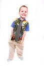 Free Young Manager Stock Images - 3253674