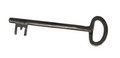 Free Metal Key Stock Image - 3254901