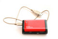 Free Card  Reader Stock Images - 3257554