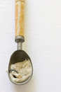Free Ice Cream Scoop Stock Photography - 3257692