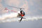 Free Helicopter Flyer Royalty Free Stock Photos - 3252388