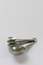Free Measuring Spoon Royalty Free Stock Image - 3257796