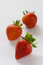 Free Strawberries Stock Images - 3258244