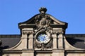 Free Historical Facade Stock Image - 3263431