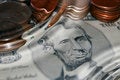 Free Wealth Underwater Stock Image - 3265041