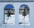 Free Bells Royalty Free Stock Photography - 3266787
