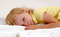 Free Little Blonde Girl Stock Image - 3267321