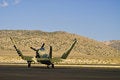 Free Warbird On The Runway Royalty Free Stock Photography - 3270257