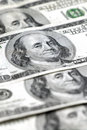 Free Cash Money Royalty Free Stock Photo - 3270455