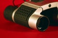 Free Mini Binoculars Stock Photography - 3273572