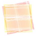 Free Pastel Tilted Paper Background Stock Photography - 3274042