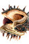Free Chestnut At Autumn Royalty Free Stock Photography - 3278107