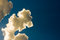 Free Puzzle Piece Cloud Stock Photography - 3278562