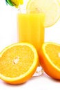 Free Juice Orange Stock Image - 3280181