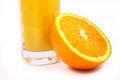 Free Juice Orange Royalty Free Stock Photo - 3280265