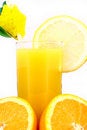 Free Juice Orange Stock Photography - 3280292