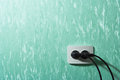 Free Wall Outlets Stock Photos - 3280863