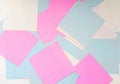 Free Colour Paper Royalty Free Stock Photography - 3288047