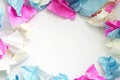 Free Colour Paper Royalty Free Stock Photo - 3288095