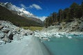 Free Untouched World Royalty Free Stock Photos - 3289078