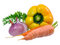 Free Autumn Harvest Still-life Stock Images - 3287654