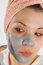Free Beauty Mask 33 Royalty Free Stock Image - 3287916