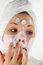 Free Beauty Mask 33 Stock Images - 3287974