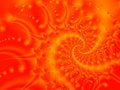 Free Abstract - Fractal Royalty Free Stock Photography - 3291187
