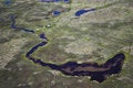 Free Aerial Photo Backgrounds Stock Photo - 3293460