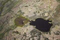 Free Aerial Photo Backgrounds Royalty Free Stock Photography - 3293507