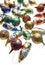 Free Christmas Chocolate Decoration Stock Photos - 3299943